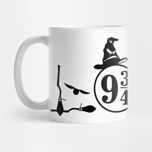 Love Magic Mug